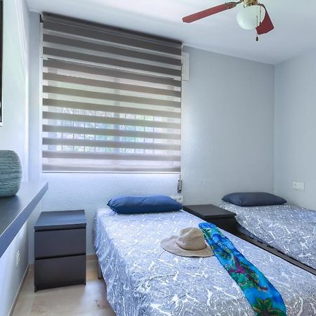 לה קאלה דה מיחאס Beautiful Torreoceano 92, Pool, Beach Access מראה חיצוני תמונה