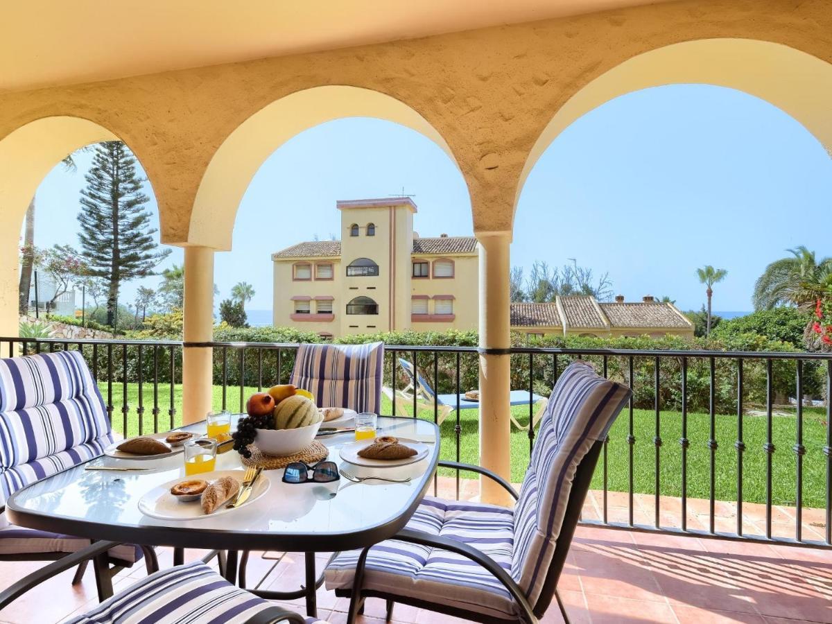 לה קאלה דה מיחאס Beautiful Torreoceano 92, Pool, Beach Access מראה חיצוני תמונה