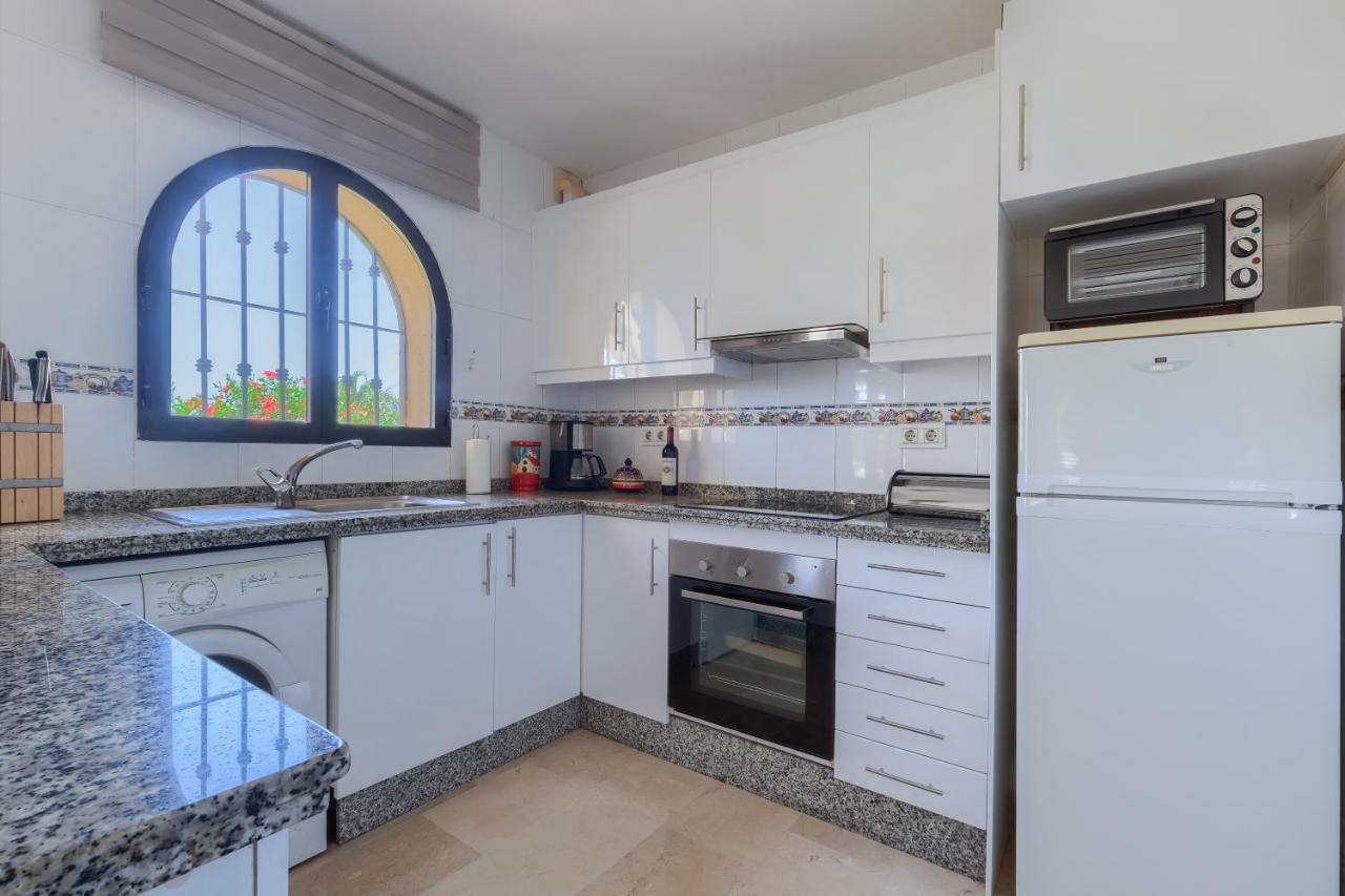 לה קאלה דה מיחאס Beautiful Torreoceano 92, Pool, Beach Access מראה חיצוני תמונה