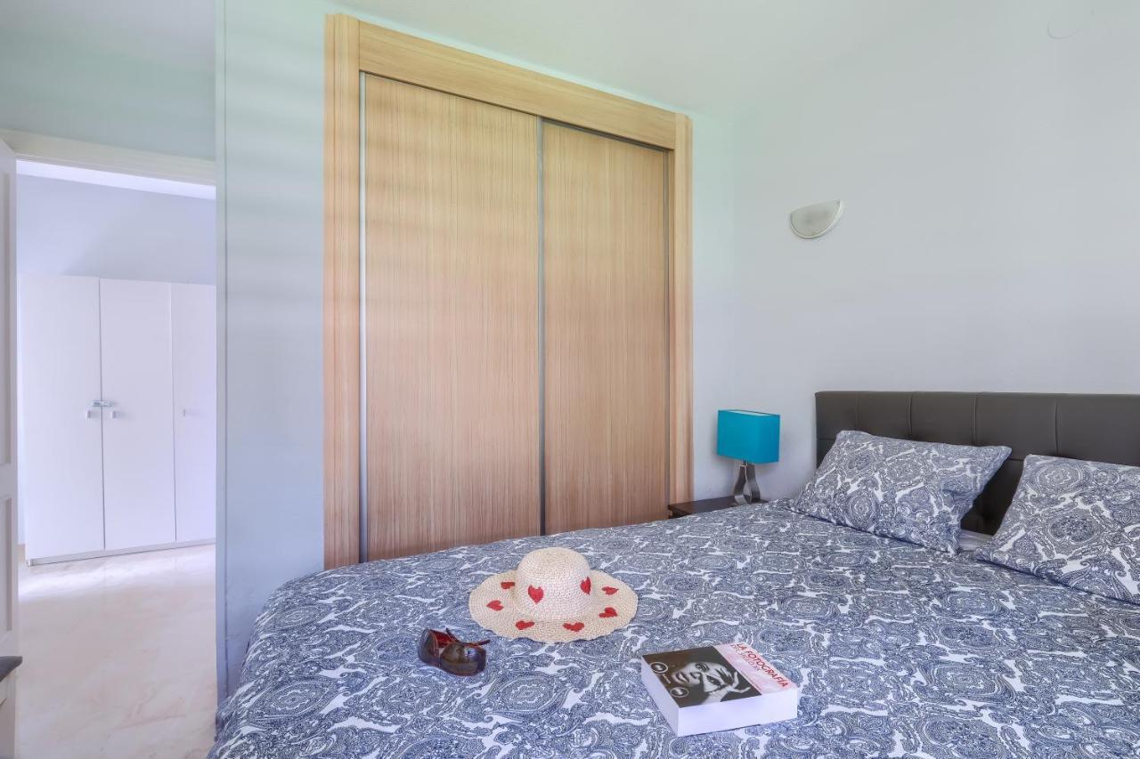 לה קאלה דה מיחאס Beautiful Torreoceano 92, Pool, Beach Access מראה חיצוני תמונה
