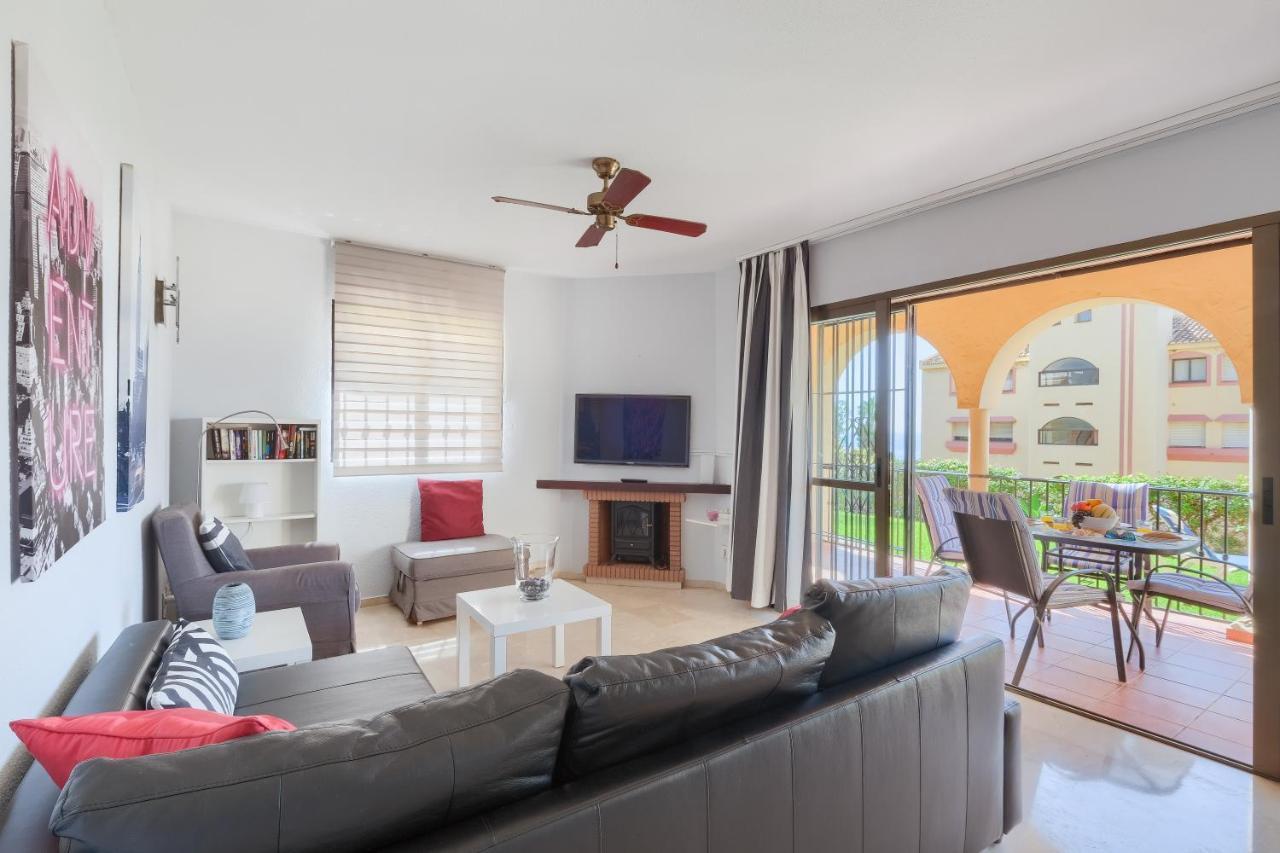 לה קאלה דה מיחאס Beautiful Torreoceano 92, Pool, Beach Access מראה חיצוני תמונה