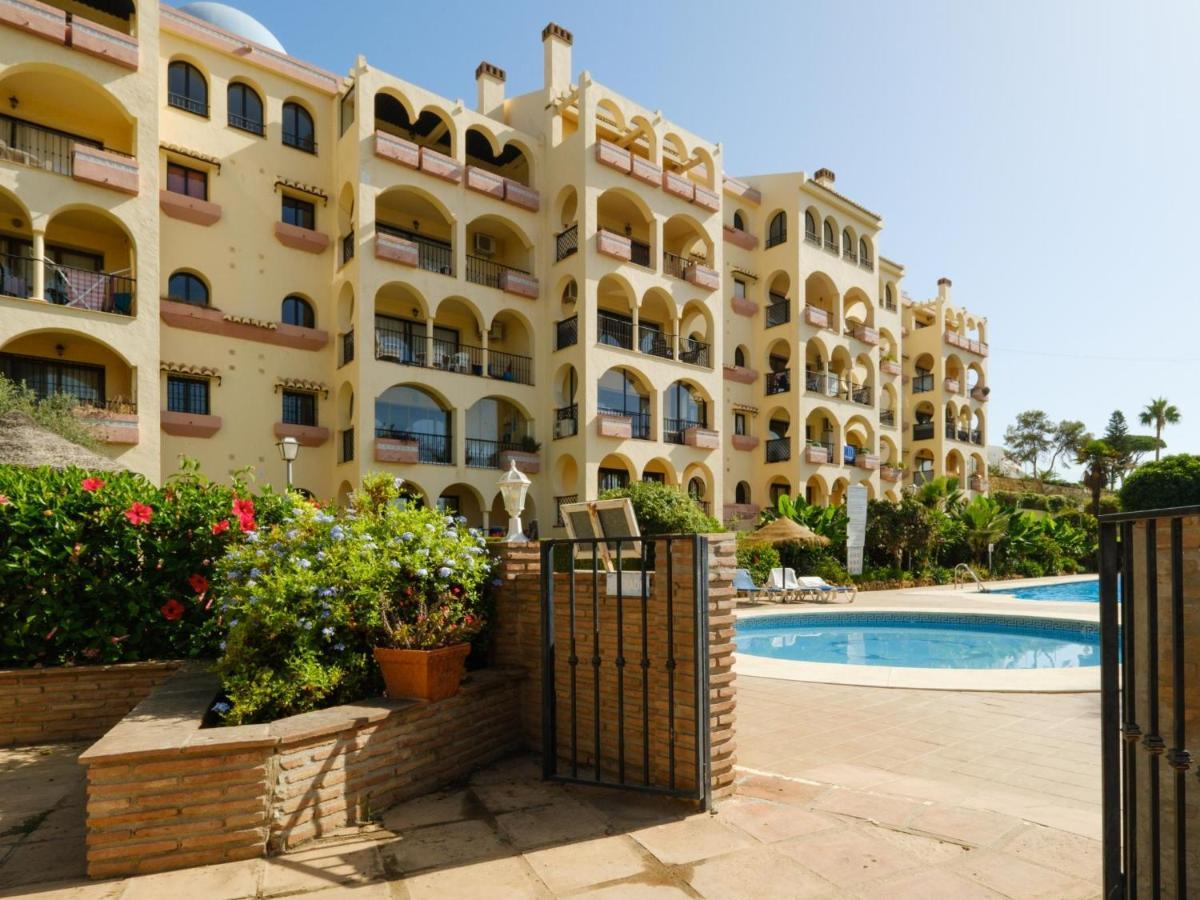 לה קאלה דה מיחאס Beautiful Torreoceano 92, Pool, Beach Access מראה חיצוני תמונה