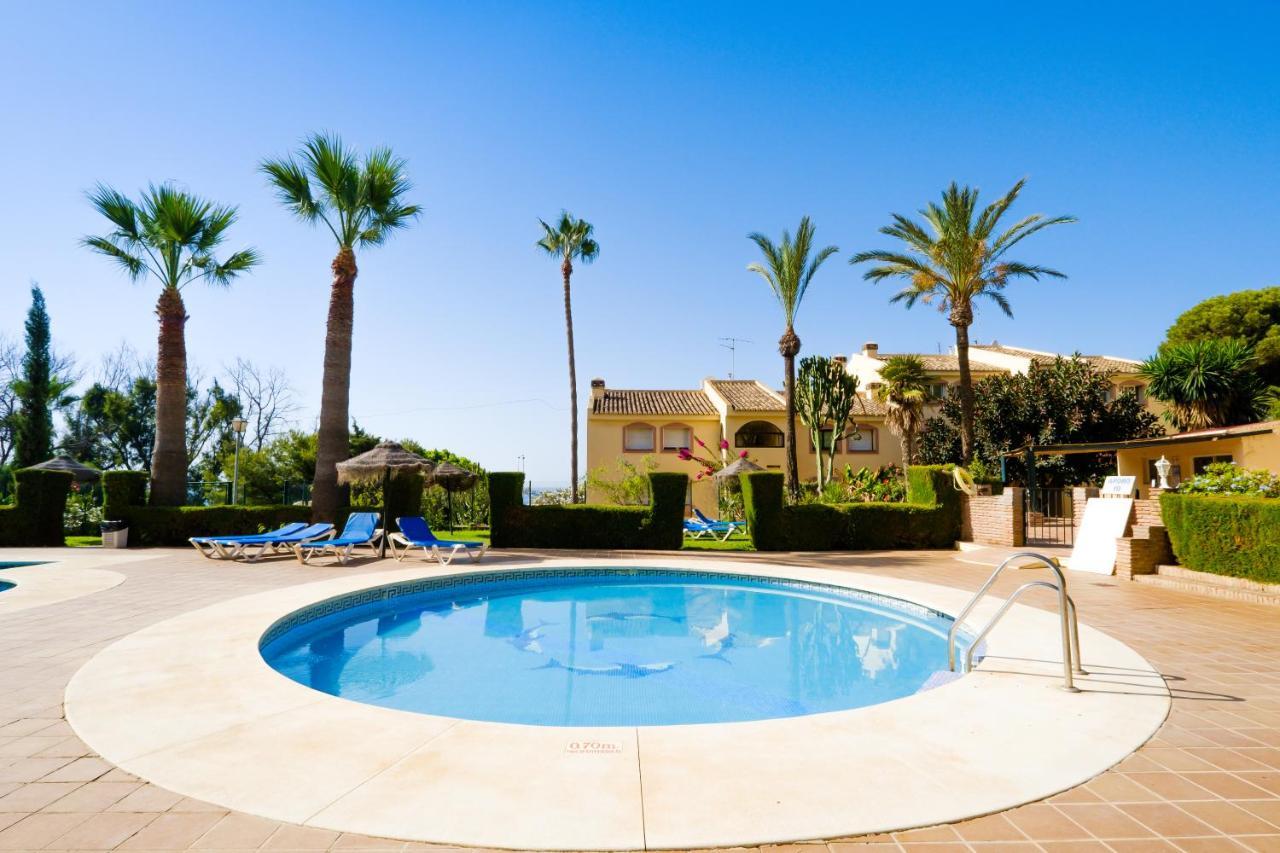 לה קאלה דה מיחאס Beautiful Torreoceano 92, Pool, Beach Access מראה חיצוני תמונה