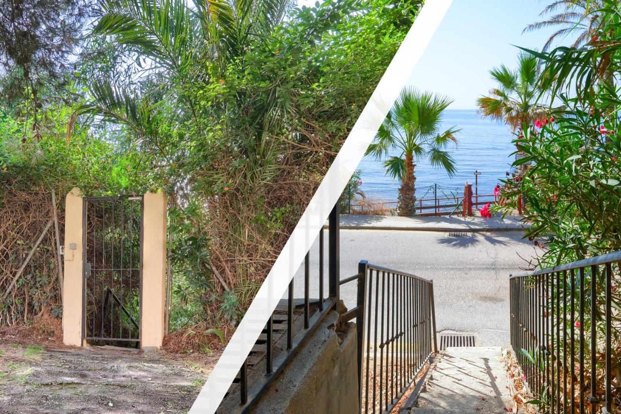 לה קאלה דה מיחאס Beautiful Torreoceano 92, Pool, Beach Access מראה חיצוני תמונה