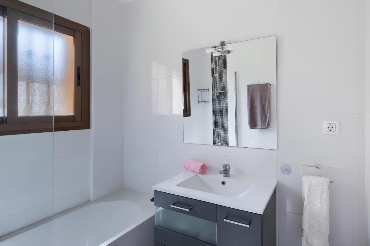 לה קאלה דה מיחאס Beautiful Torreoceano 92, Pool, Beach Access מראה חיצוני תמונה