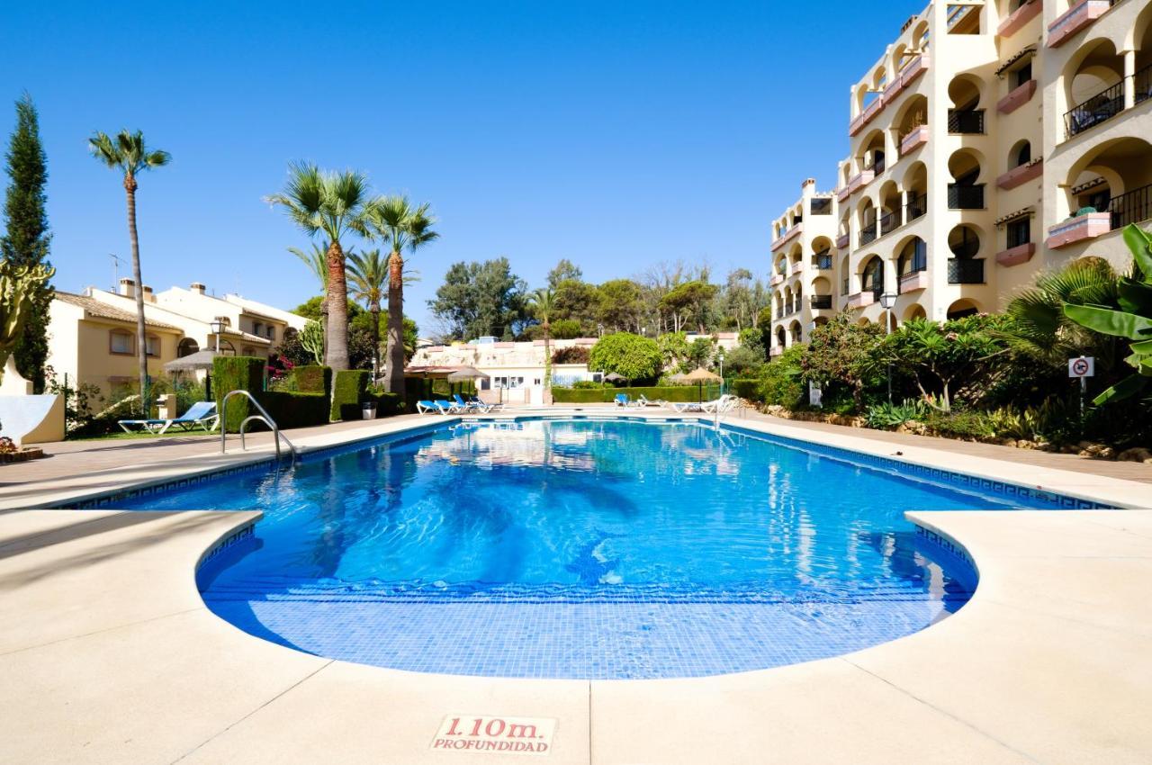 לה קאלה דה מיחאס Beautiful Torreoceano 92, Pool, Beach Access מראה חיצוני תמונה
